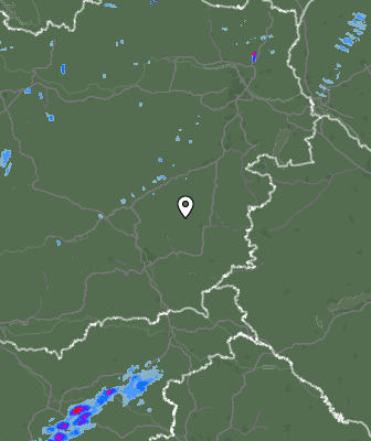 Laika apstākļu radars
