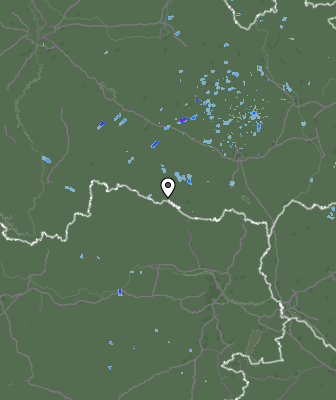 Időjárás-radar
