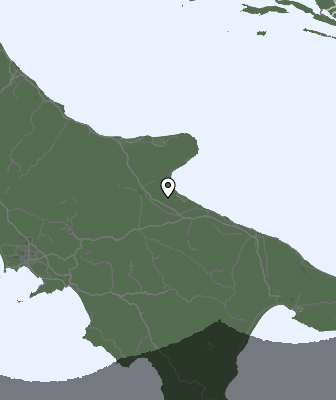 Laika apstākļu radars