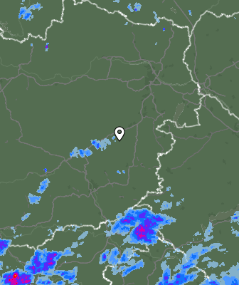 Időjárás-radar