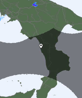 Hava durumu radarı