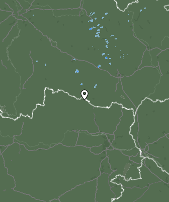 Időjárás-radar