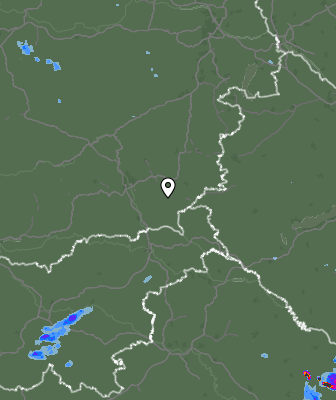 Laika apstākļu radars