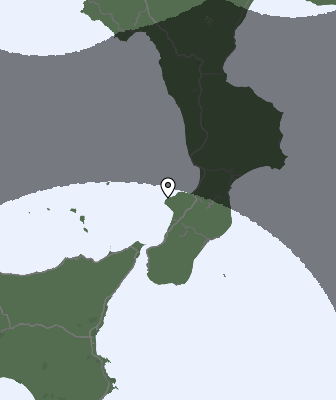 Hava durumu radarı