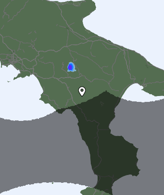 Laika apstākļu radars