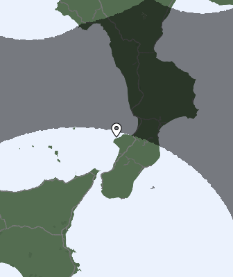 Hava durumu radarı