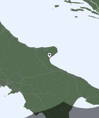 Laika apstākļu radars