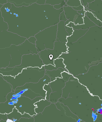 Laika apstākļu radars