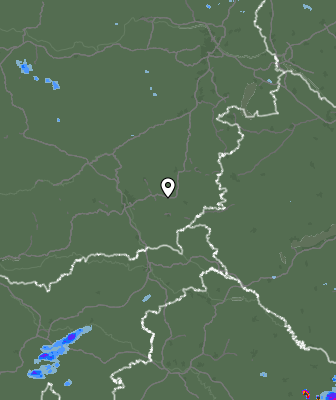 Laika apstākļu radars