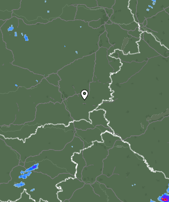 Laika apstākļu radars