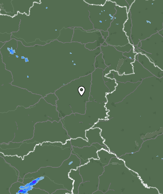 Laika apstākļu radars
