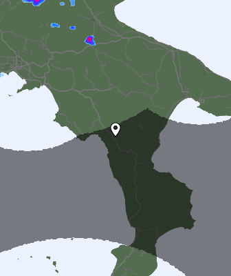 Laika apstākļu radars