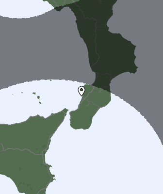 Hava durumu radarı