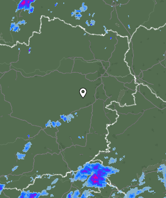 Időjárás-radar