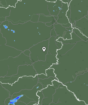 Laika apstākļu radars
