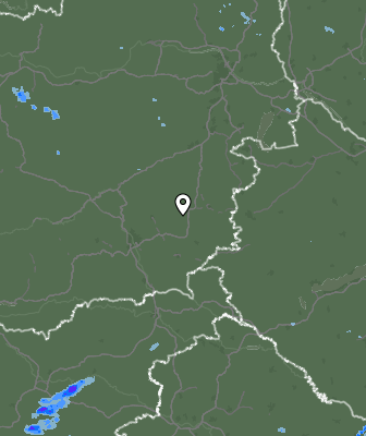 Laika apstākļu radars