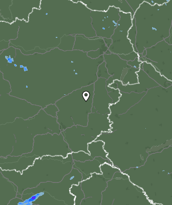 Laika apstākļu radars