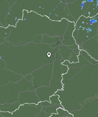 Időjárás-radar