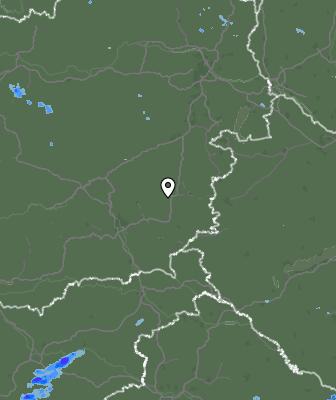 Laika apstākļu radars