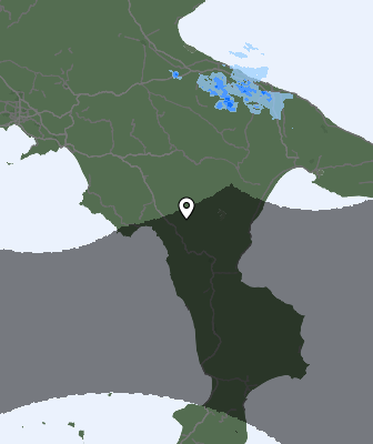 Laika apstākļu radars