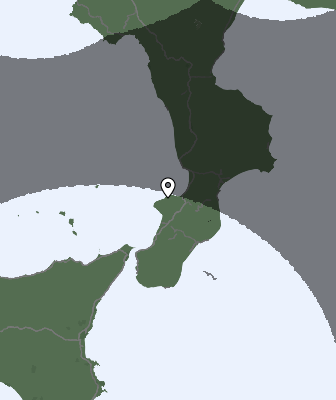 Hava durumu radarı