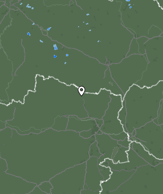 Időjárás-radar
