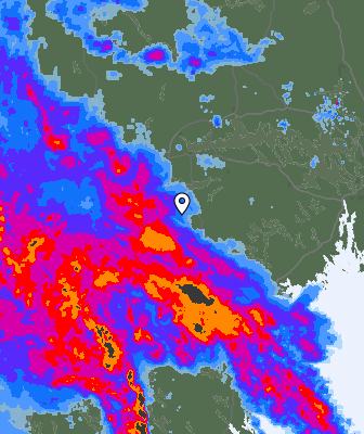 Ilmastiku radar