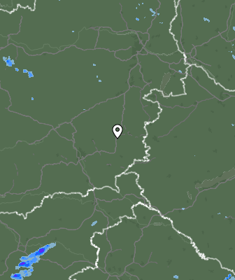 Laika apstākļu radars