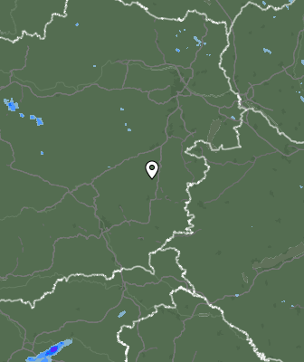 Laika apstākļu radars