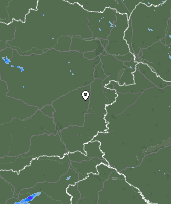 Laika apstākļu radars