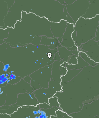 Időjárás-radar