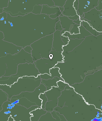 Laika apstākļu radars