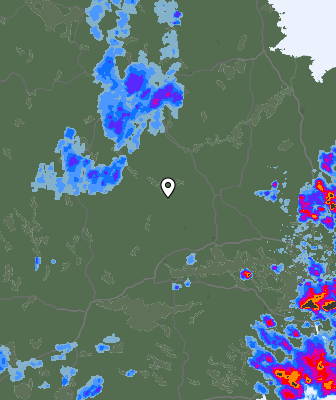 Ilmastiku radar