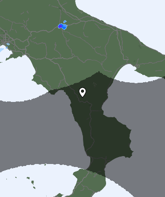 Laika apstākļu radars