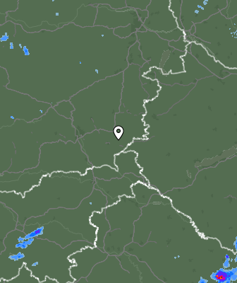 Laika apstākļu radars