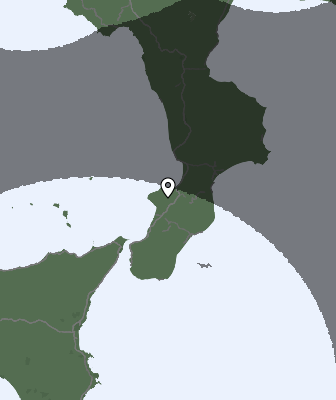 Hava durumu radarı