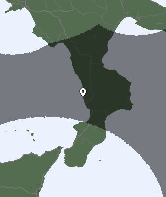 Hava durumu radarı