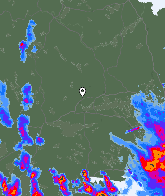 Ilmastiku radar