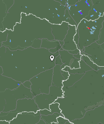 Időjárás-radar