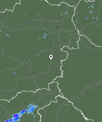 Laika apstākļu radars