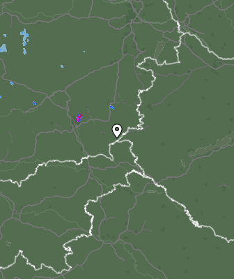 Laika apstākļu radars