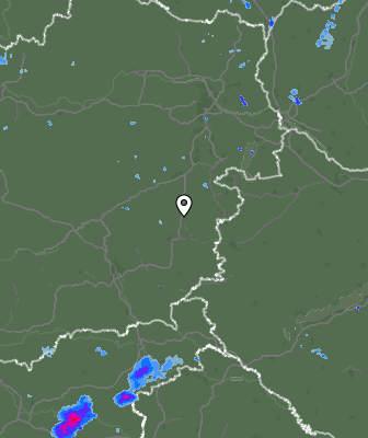 Laika apstākļu radars