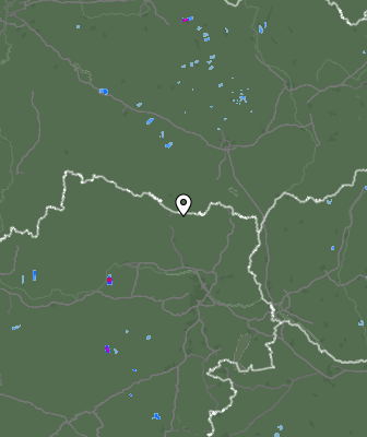 Időjárás-radar
