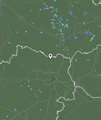 Időjárás-radar
