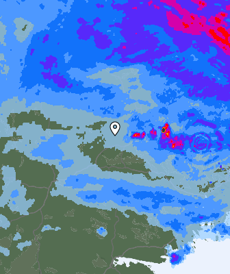 Ilmastiku radar