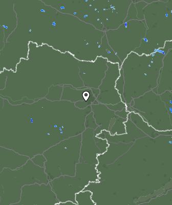 Időjárás-radar