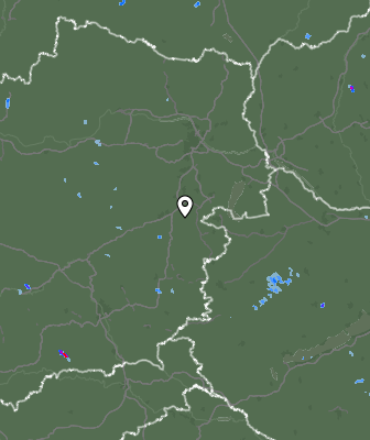 Időjárás-radar