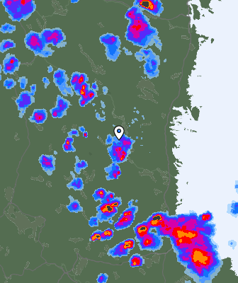 Radar