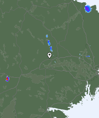 Ilmastiku radar