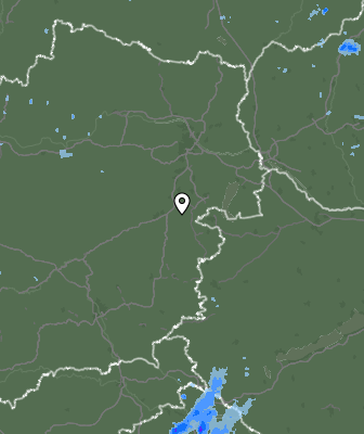 Laika apstākļu radars